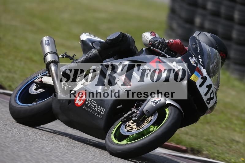 /23 07.06.2025 TZ Motorsport ADR/118